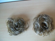 Toni Brattin Twist Haarteil