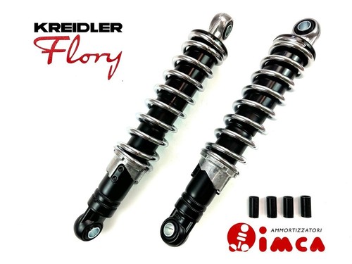 Kreidler flory - kreidler, mf