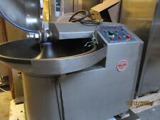 KUTTER  FLEISCHKUTTER CUTTER  K & G  Krämer & Grebe  SM 65 Liter  geb