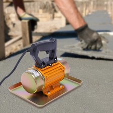 Elektrischer Zement Rüttler