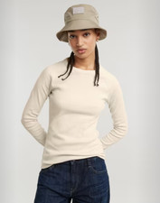 G-STAR RAW SLIM RIB KEYHOLE R