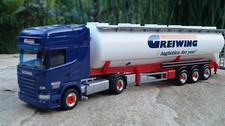 Herpa scania tl - herpa,