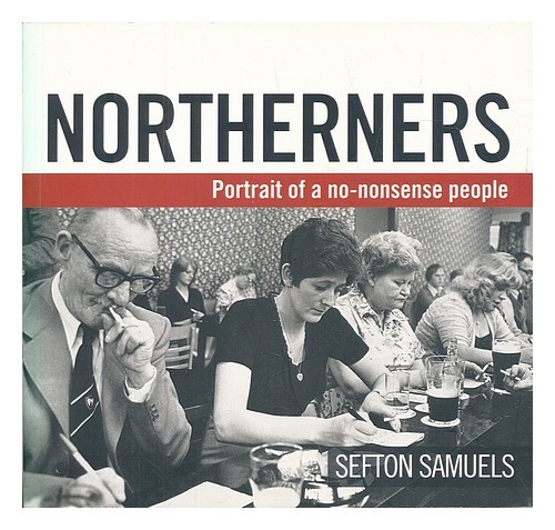 Samuels sefton northerners - sefton,