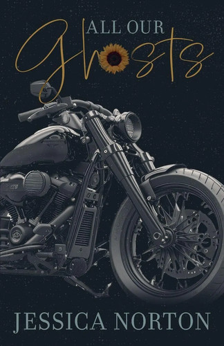 All our ghosts jessica norton - ghosts,