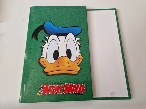 Micky maus donald - donald, duck