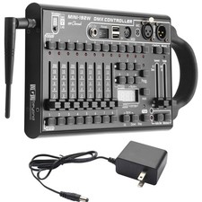DMX-192 Wireless Controller