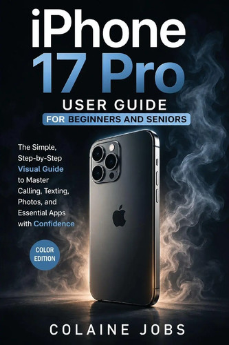 Iphone pro user guide for - iphone,
