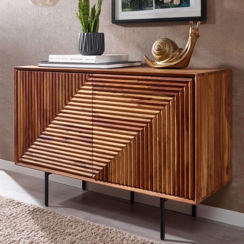Sideboard finebuy kommode - finebuy,