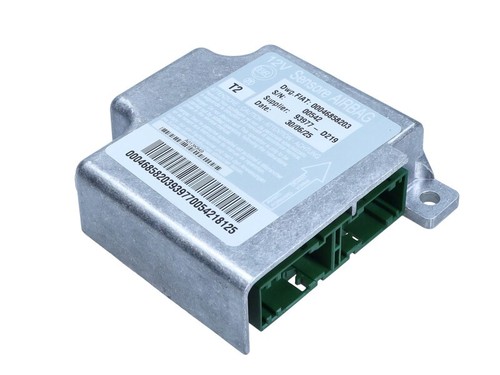 Steuergerät airbag modul fiat - steuergerÄt,