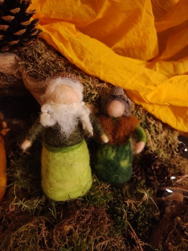 Zauberhaftes