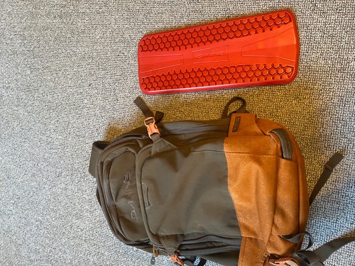 Dakine rucksack heli pro - heli, 20