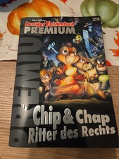 LTB Premium 28" Chip & Chap Ritter des Rechts