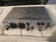 Roland EDIROL UA-25 USB Audio
