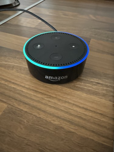 Amazon echo dot - amazon,