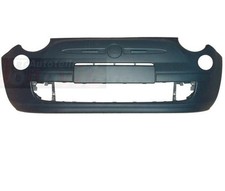 Stoßstange vorne nicht für