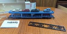 Märklin 4233 güterwagen - märklin,