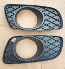 Nebelscheinwerfer Blende links  rechts A4518260118  A4518260218 Smart neuwertig 