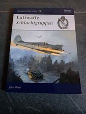Osprey Publishing Aviation