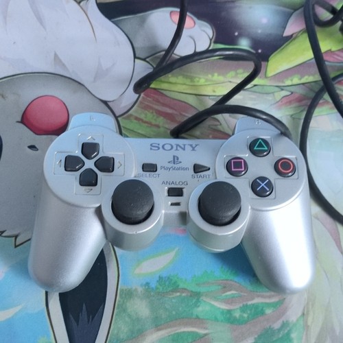 Sony ps1 ps2 - ps1/ps2, dualshock
