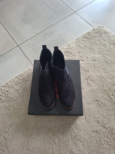 Stiefeletten damenschuhe - stiefeletten,