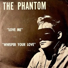 The Phantom - Love Me - DOT