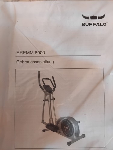 BuffaloEREMM