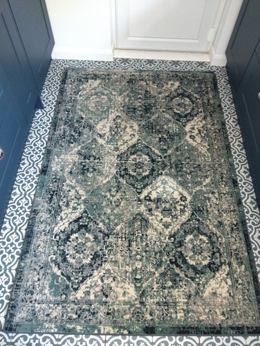 Ikea vonsbak teppich - 133, x