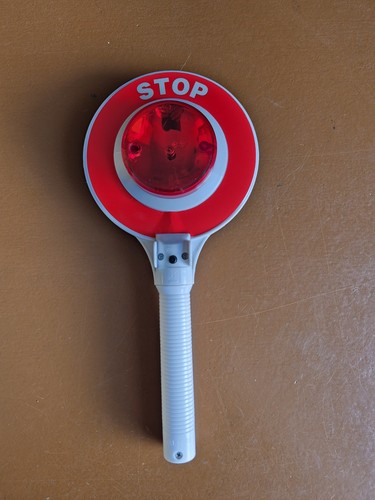 Polizei kelle mit - kelle,