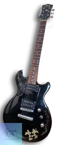 Disney deg2 gitarre - deg2, e-gitarre
