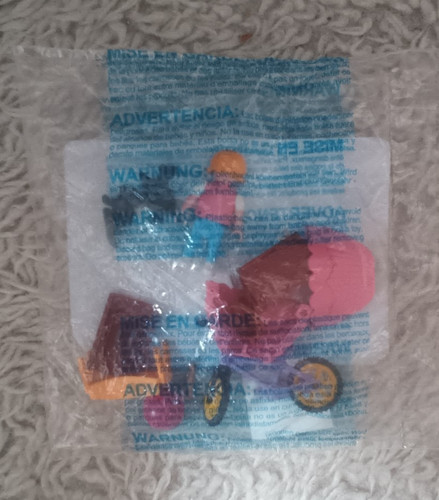 Playmobil set 6253 mädchen - 6253,