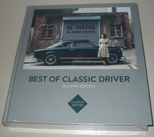 Bildband Best of Classic