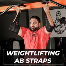 Bauchschlinge Armgurte für