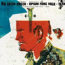 Toten hosen opium - hosen, volk"
