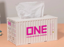 Napkin Holder Shipping