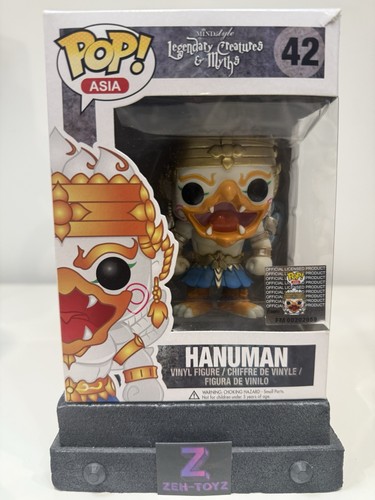 Funko pop asia - asia, mindstyle