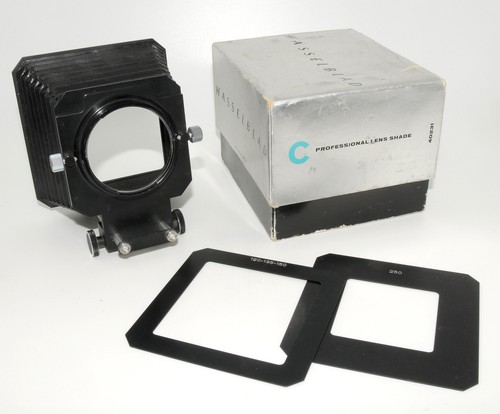 Hasselblad professional lens - professional,