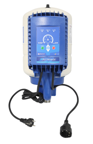 Electroil inverter archimede - electroil,