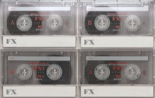Sony i mc - sony,