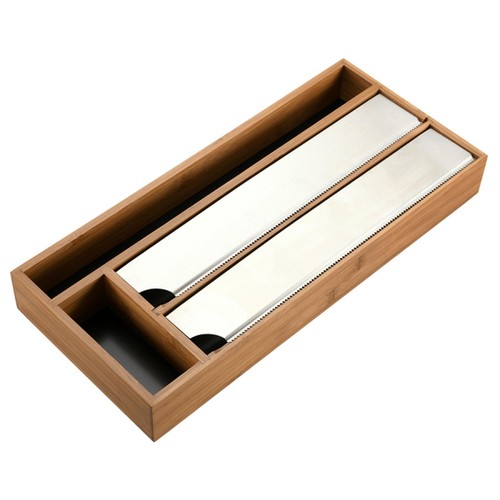 Folienspender frischhaltefolie - folienspender,