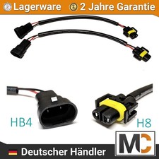 Nebelscheinwerfer-Adapter-Set