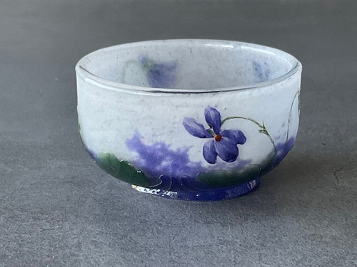 Jugendstil daum nancy mini - daum,