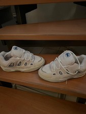 Vintage Sneaker Buffalo 90er