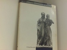 Johann gottfried schadow - gottfried,