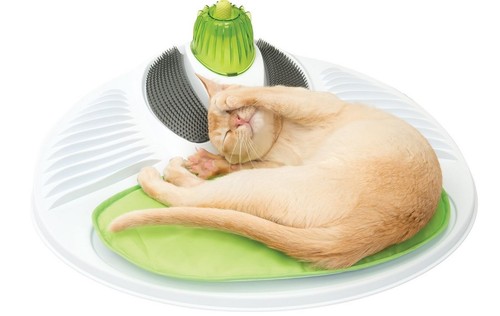 Catit katzen wellnesscenter - katzen,