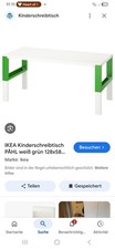 Kinder Schreibtisch Ikea