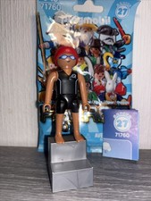 Playmobil 71760 Serie 27 Boys