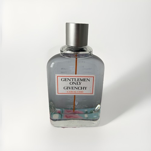 Givenchy gentlemen only - gentlemen,