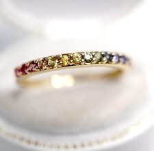 Sehr hübscher Ring aus