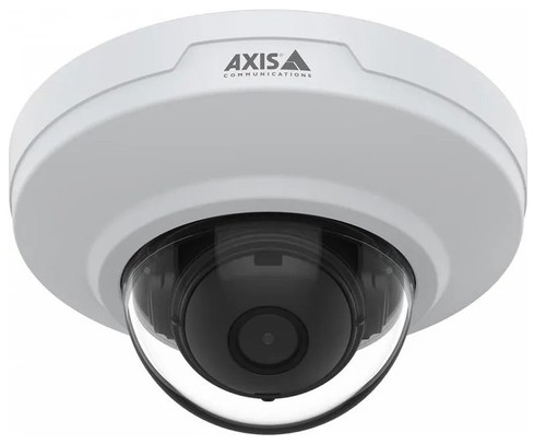 Axis m3066 mini dome - axis, m3066-v