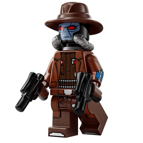 Lego star wars minifigur - lego,